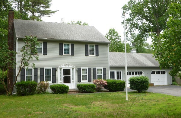 88 Winslow Cemetery Road Marshfield, MA 02050 - Photo 1 of 2 Gallery Image 1