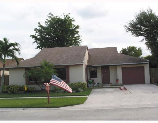 11654 Countryview Lane Boca Raton, FL 33428 - Photo 1 of 15 Primary Photo