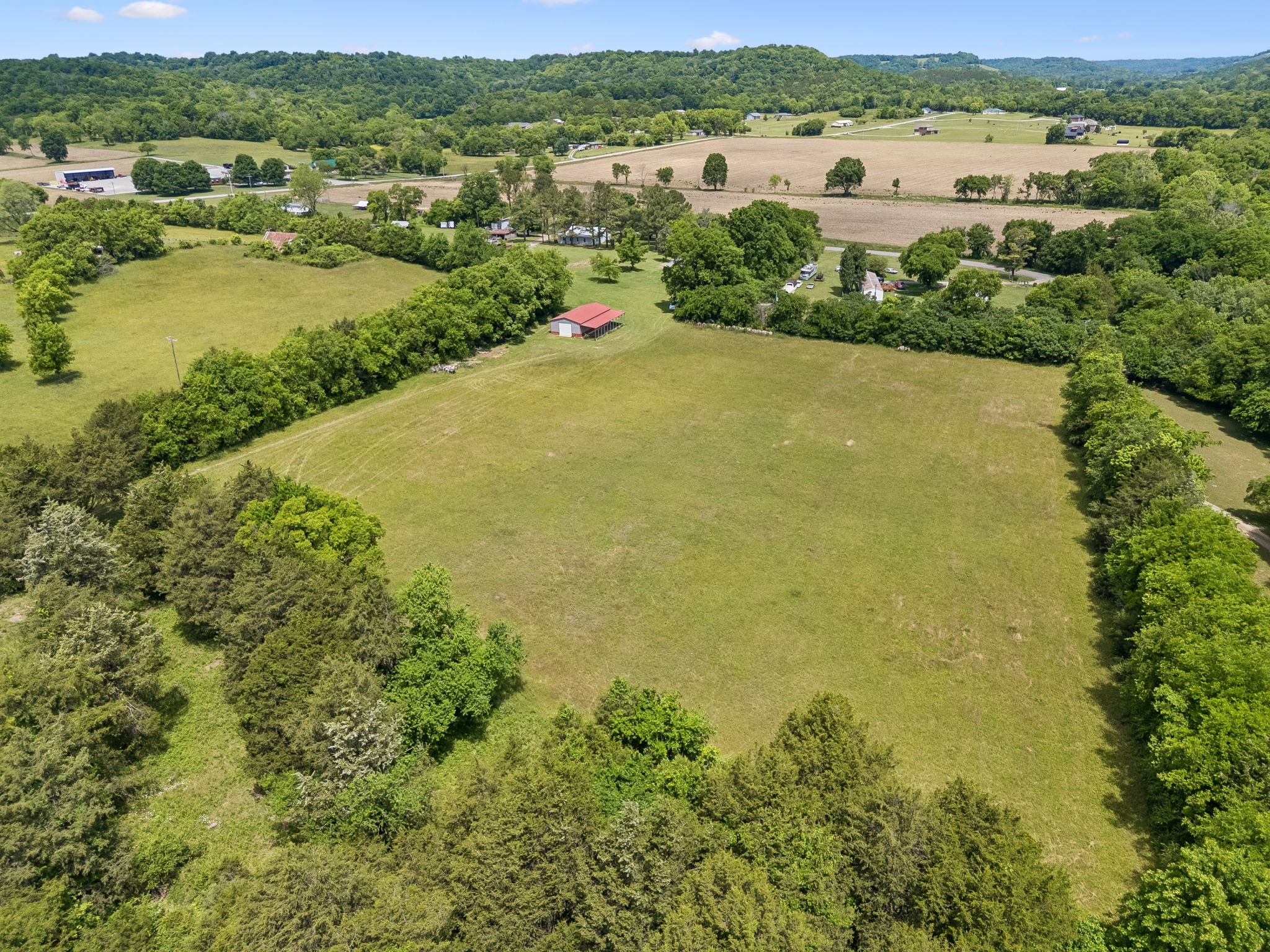 15 Clark Mill Road Fayetteville, TN 37334 - Photo 5 of 55