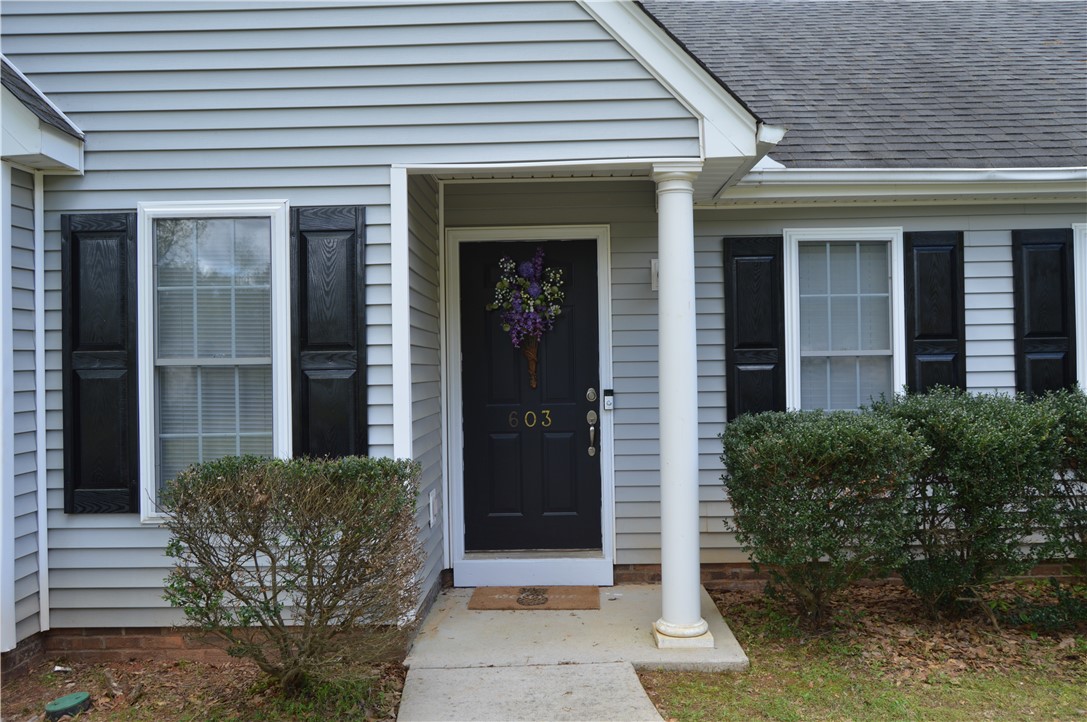 603 Walnut Way Anderson, SC 29626 - Photo 3 of 35 Gallery Image 3