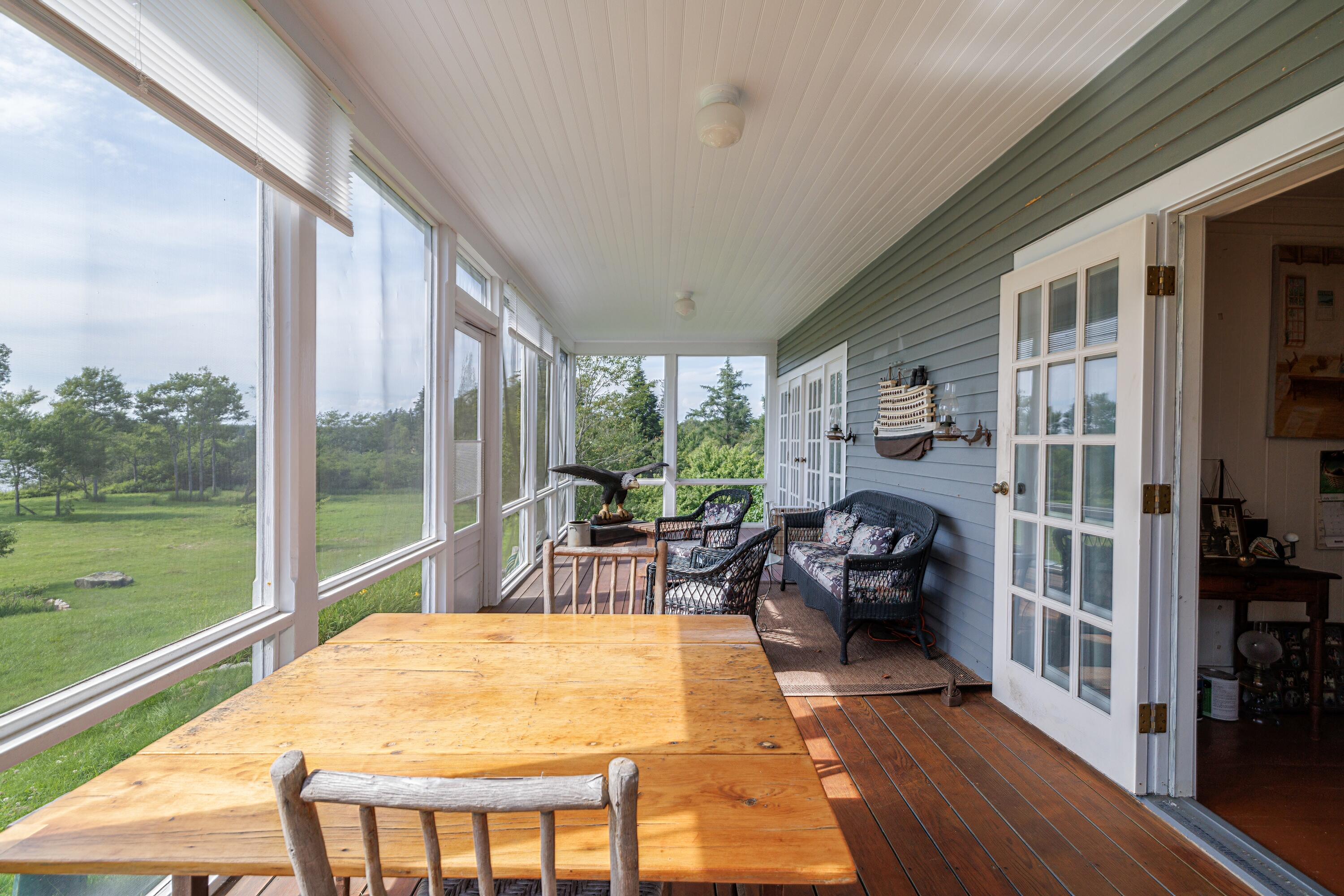 1491 Indian River Road Jonesport, ME 04649 - Photo 19 of 30