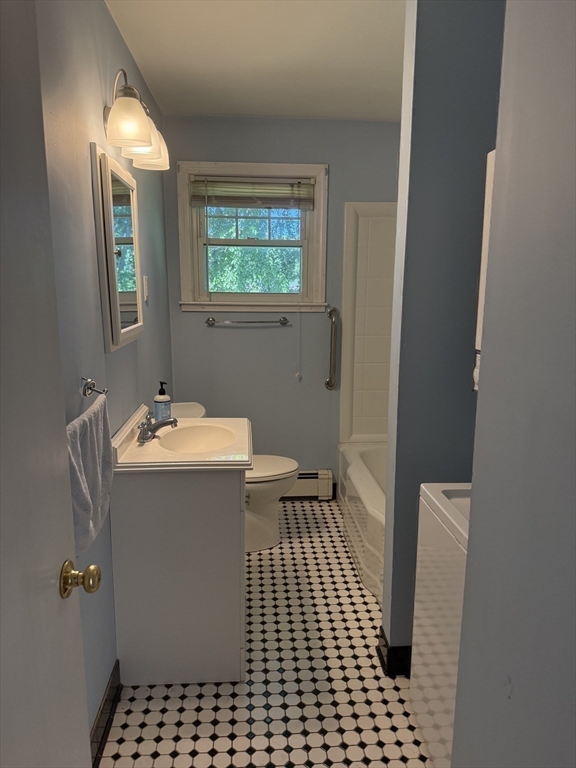 50 Edgewood Road Shrewsbury, MA 01545 - Photo 18 of 33