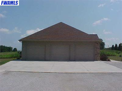 6824 McComb Road Churubusco, IN 46723 - Photo 23 of 24