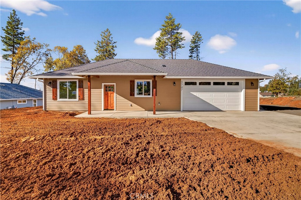 5707 Newland Road Paradise, CA 95969 - Photo 1 of 1 Gallery Image 1