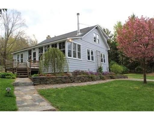 822 Glendale Road Wilbraham, MA 01095 - Photo 1 of 28