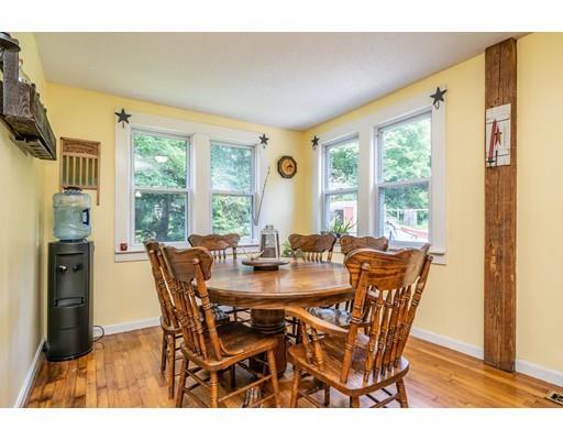 822 Glendale Road Wilbraham, MA 01095 - Photo 15 of 28