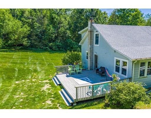 822 Glendale Road Wilbraham, MA 01095 - Photo 22 of 28