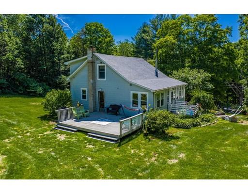 822 Glendale Road Wilbraham, MA 01095 - Photo 23 of 28