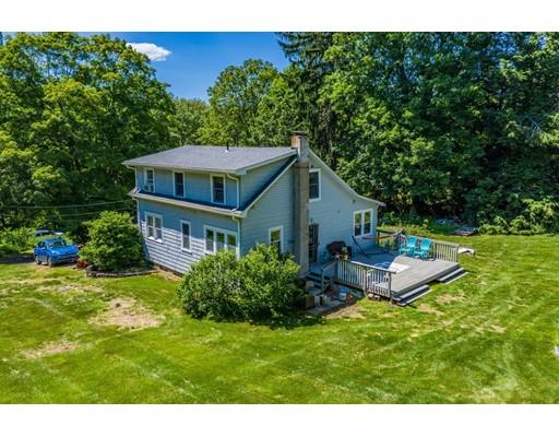 822 Glendale Road Wilbraham, MA 01095 - Photo 24 of 28