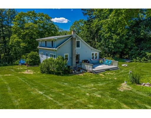 822 Glendale Road Wilbraham, MA 01095 - Photo 25 of 28