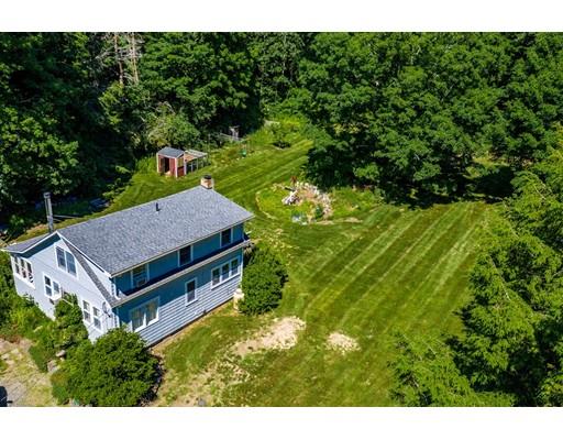 822 Glendale Road Wilbraham, MA 01095 - Photo 26 of 28