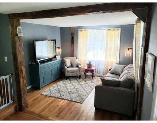 822 Glendale Road Wilbraham, MA 01095 - Photo 5 of 28