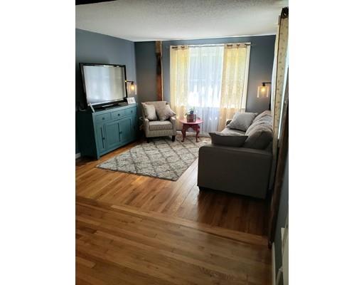 822 Glendale Road Wilbraham, MA 01095 - Photo 6 of 28