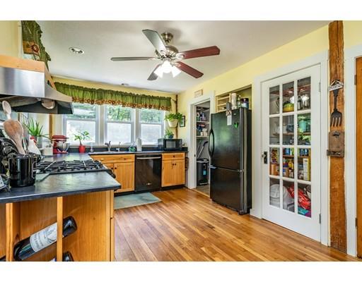 822 Glendale Road Wilbraham, MA 01095 - Photo 9 of 28