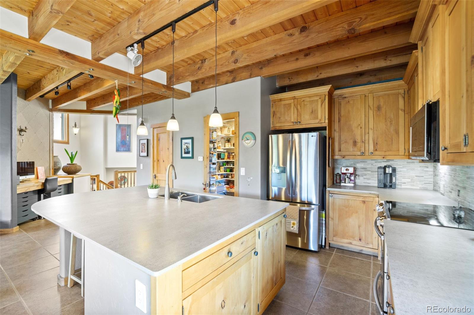 32447 Little Cub Road Evergreen, CO 80439 - Photo 12 of 40