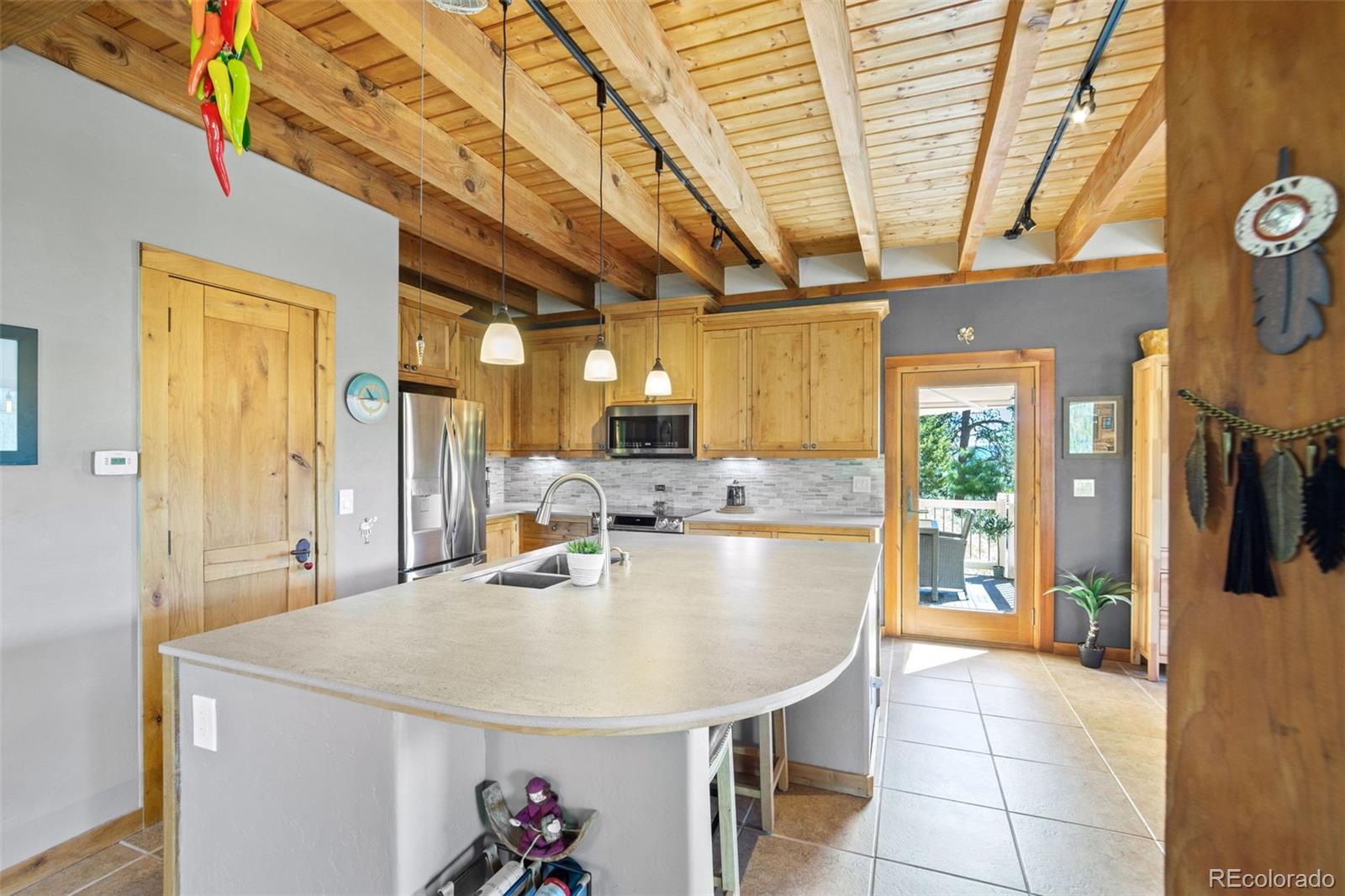 32447 Little Cub Road Evergreen, CO 80439 - Photo 14 of 40