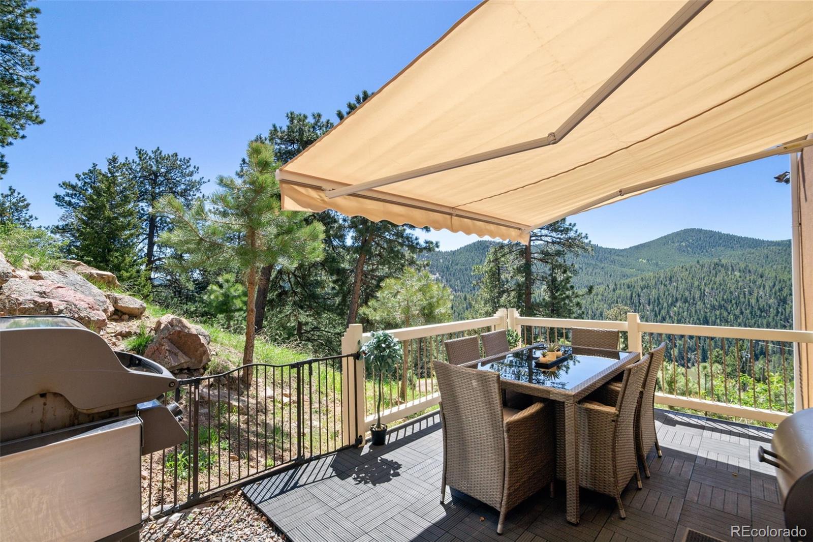 32447 Little Cub Road Evergreen, CO 80439 - Photo 15 of 40