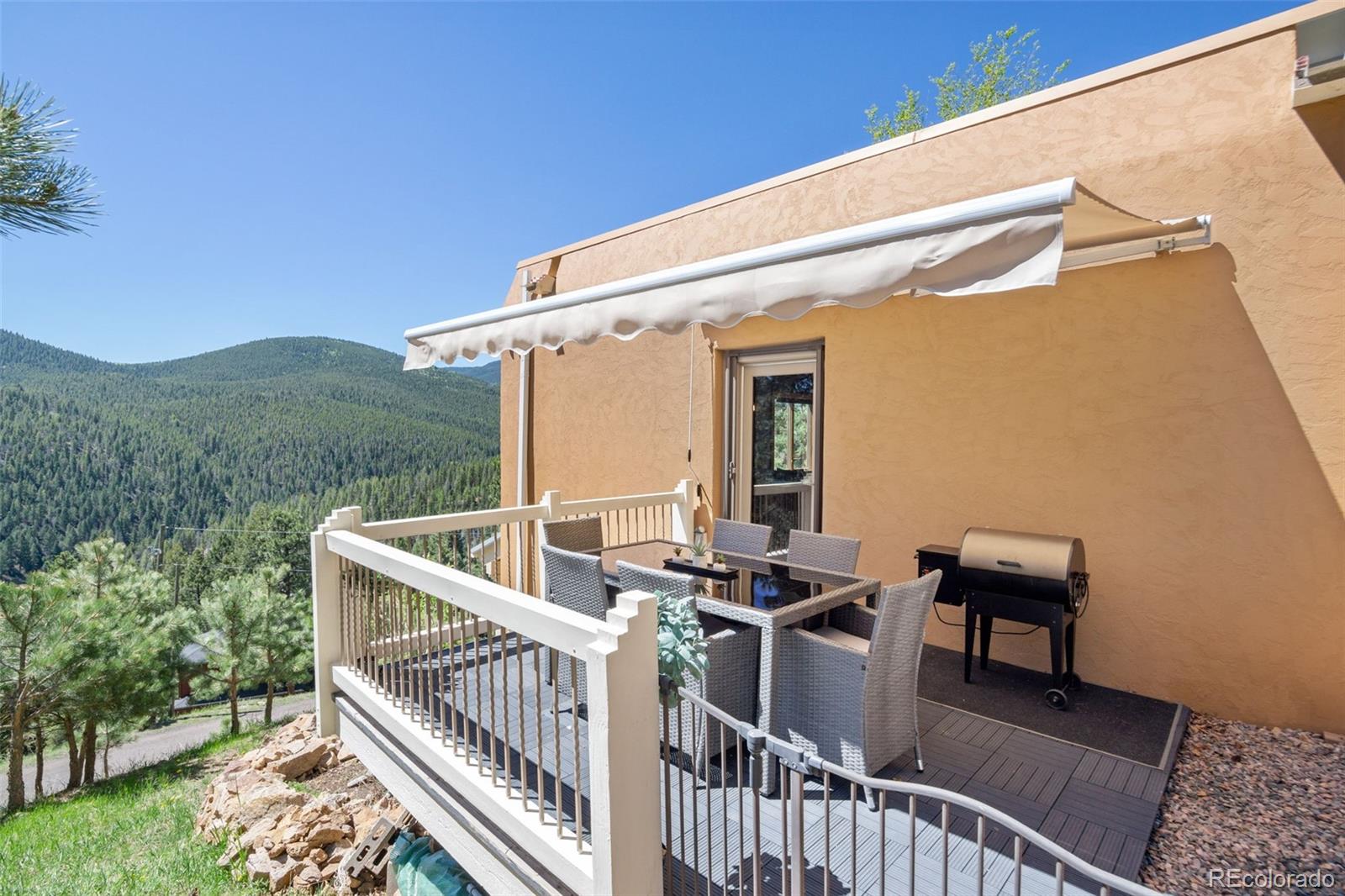 32447 Little Cub Road Evergreen, CO 80439 - Photo 16 of 40