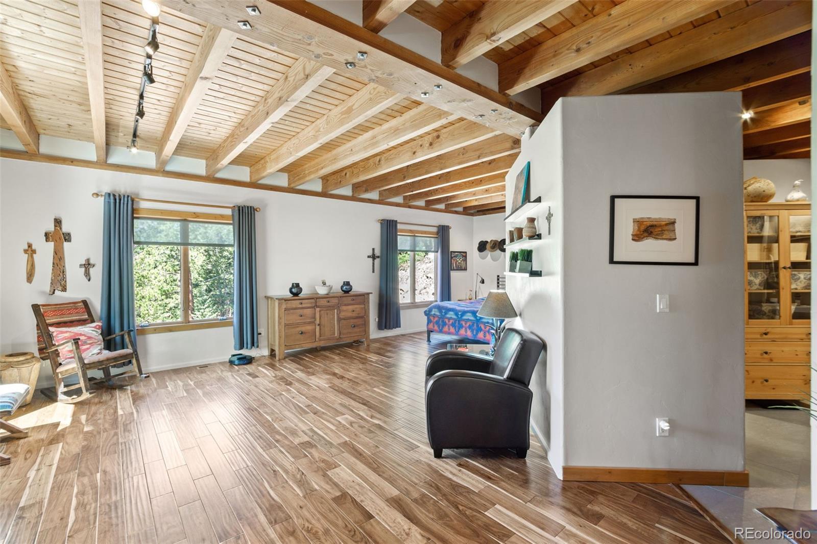 32447 Little Cub Road Evergreen, CO 80439 - Photo 17 of 40