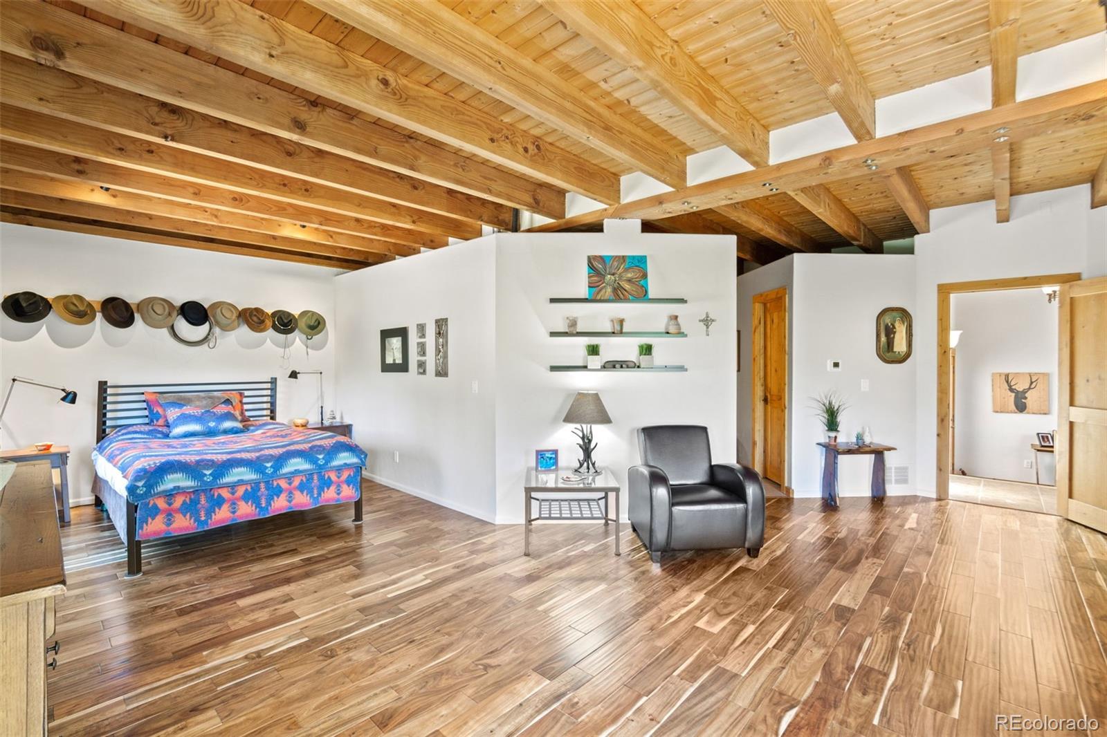 32447 Little Cub Road Evergreen, CO 80439 - Photo 18 of 40