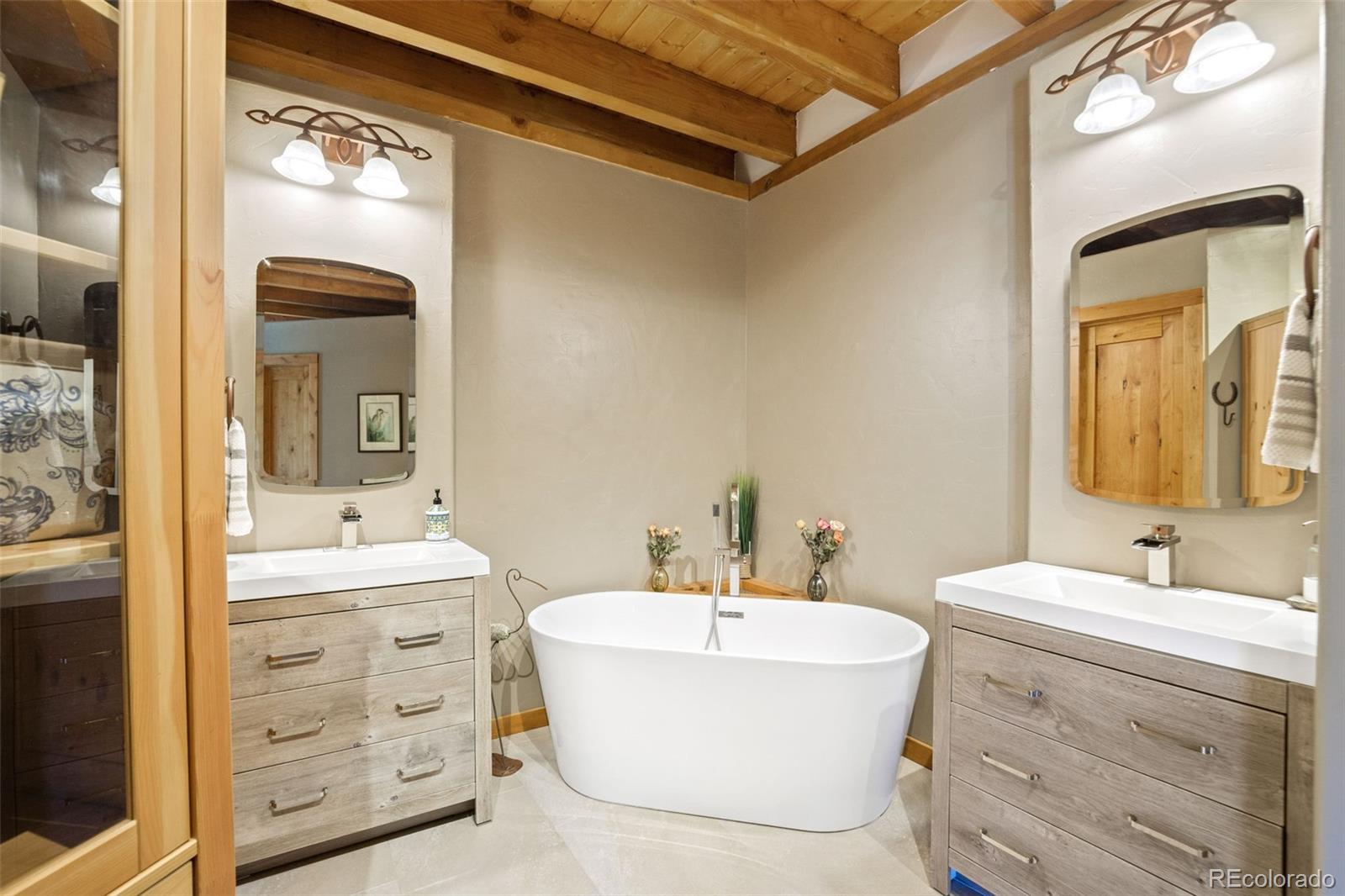 32447 Little Cub Road Evergreen, CO 80439 - Photo 19 of 40