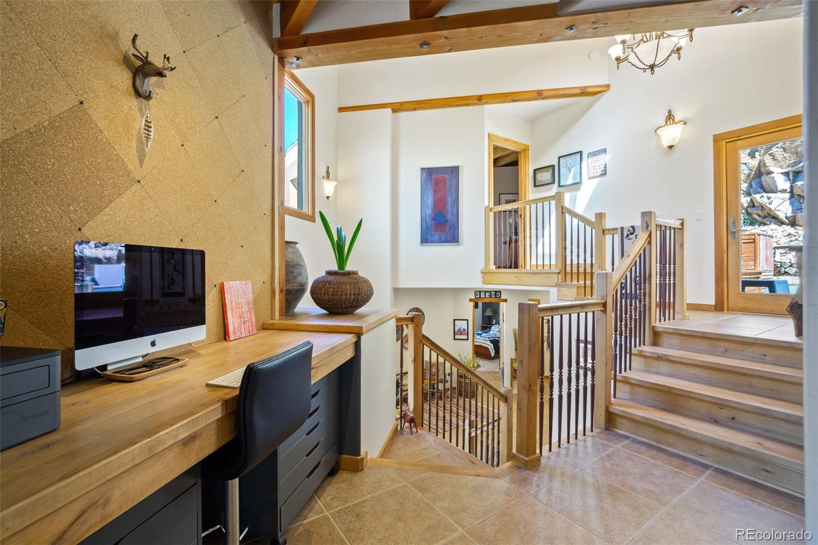 32447 Little Cub Road Evergreen, CO 80439 - Photo 21 of 40