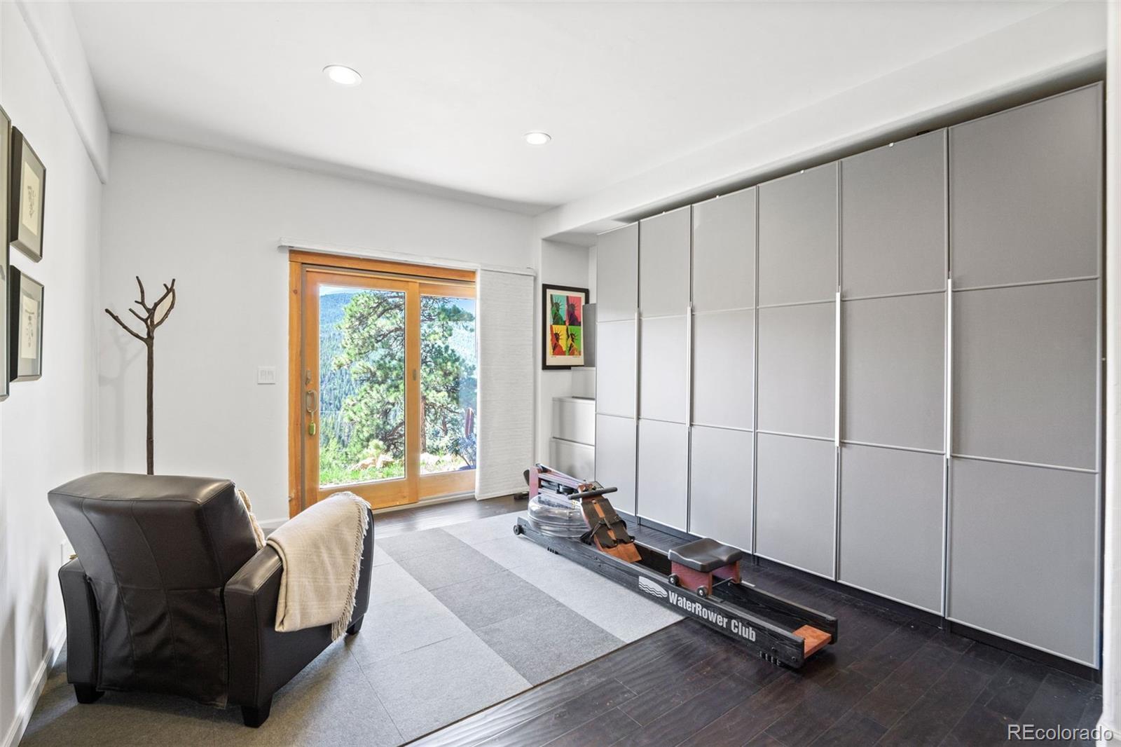 32447 Little Cub Road Evergreen, CO 80439 - Photo 27 of 40