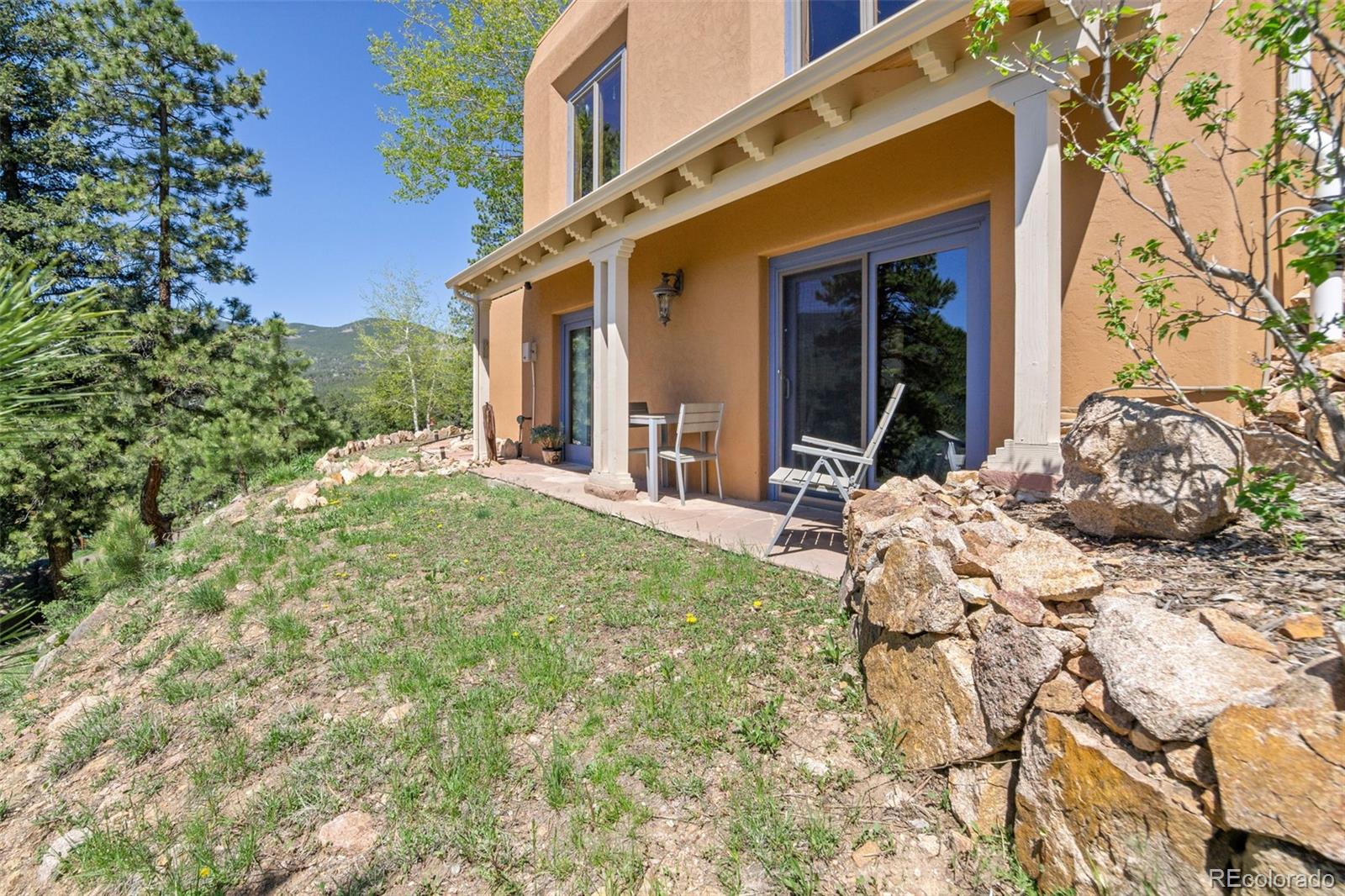 32447 Little Cub Road Evergreen, CO 80439 - Photo 29 of 40