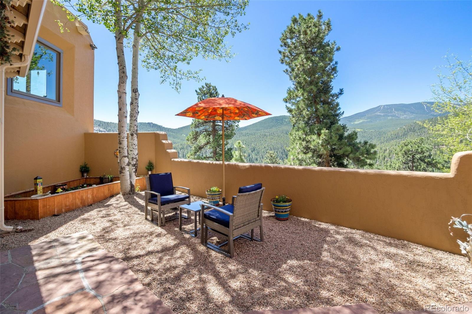 32447 Little Cub Road Evergreen, CO 80439 - Photo 3 of 40