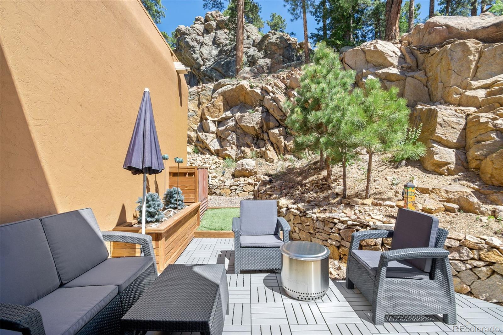 32447 Little Cub Road Evergreen, CO 80439 - Photo 32 of 40