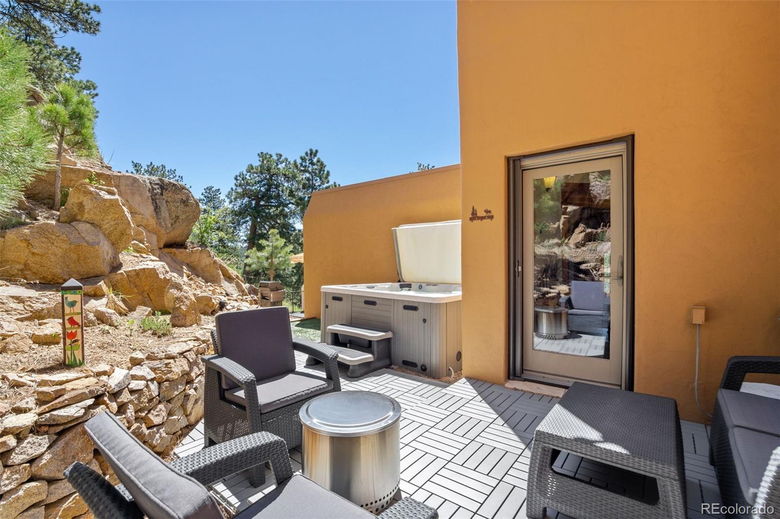 32447 Little Cub Road Evergreen, CO 80439 - Photo 33 of 40