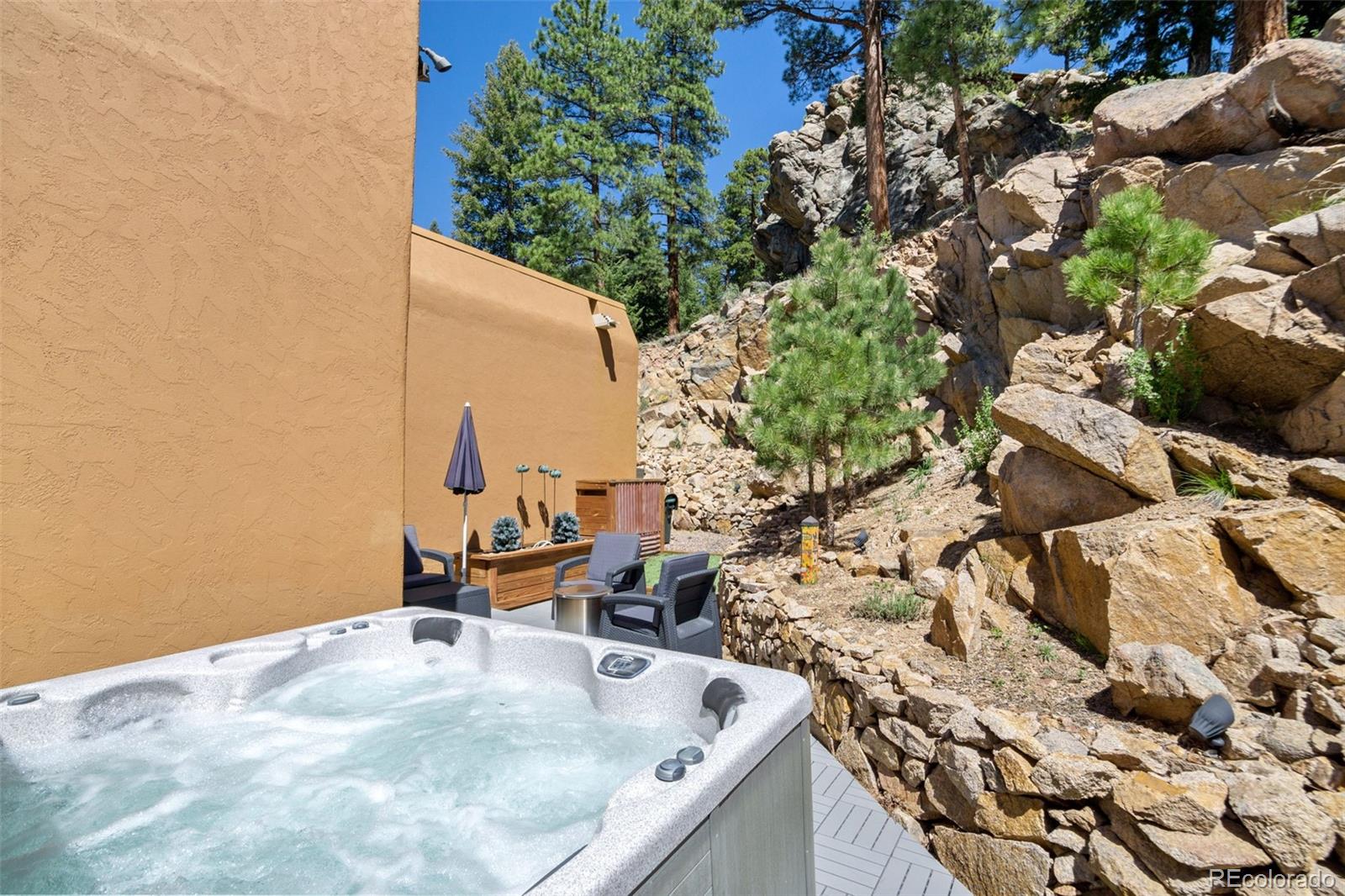 32447 Little Cub Road Evergreen, CO 80439 - Photo 34 of 40