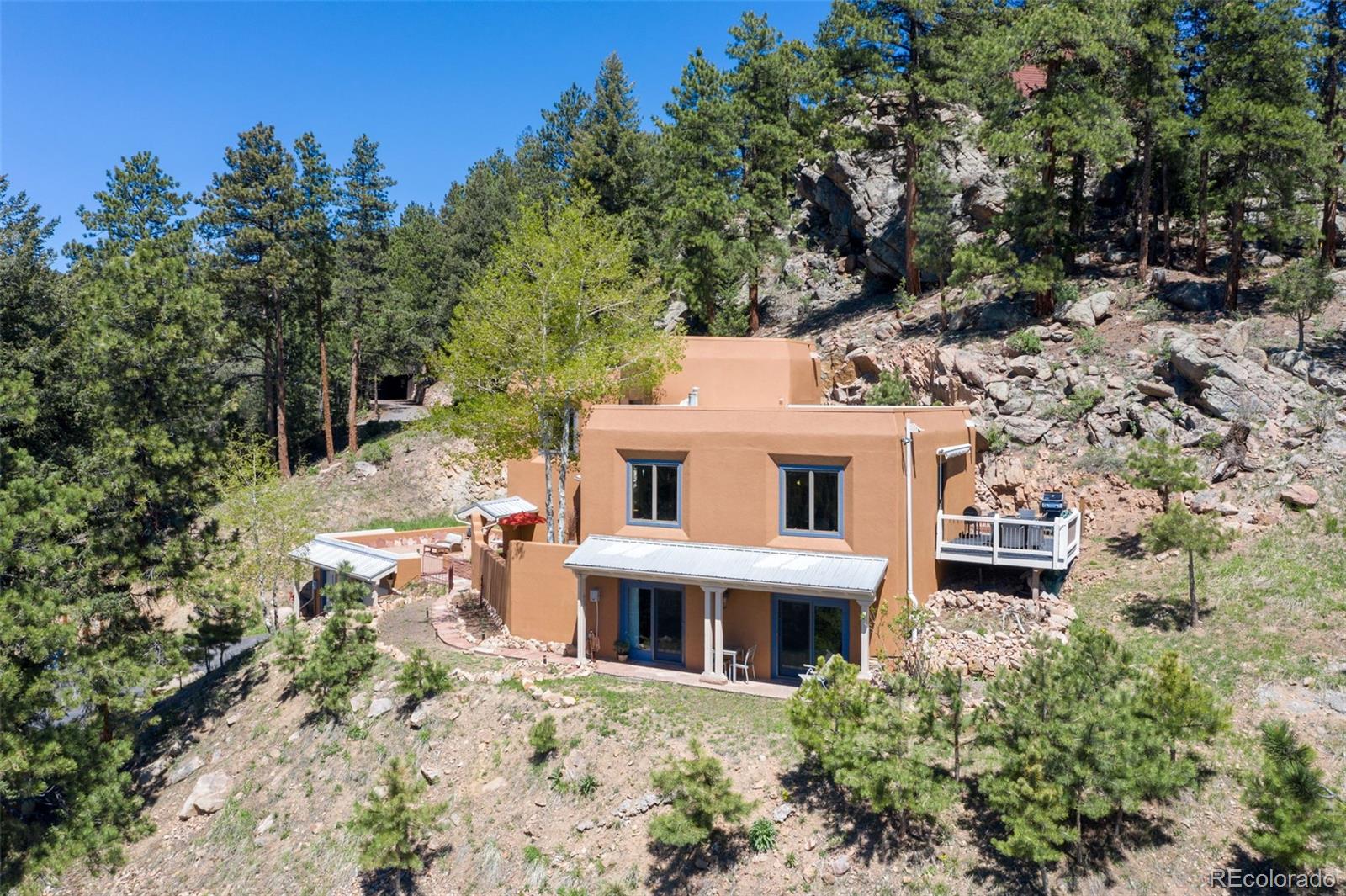 32447 Little Cub Road Evergreen, CO 80439 - Photo 39 of 40