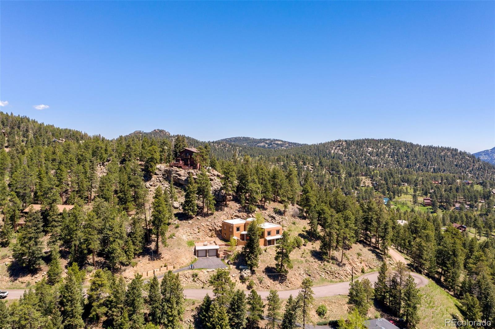 32447 Little Cub Road Evergreen, CO 80439 - Photo 40 of 40