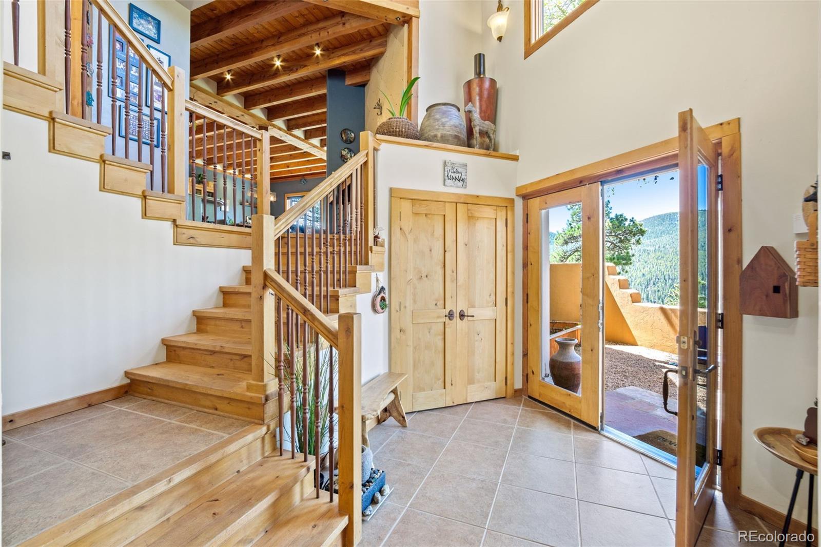 32447 Little Cub Road Evergreen, CO 80439 - Photo 4 of 40