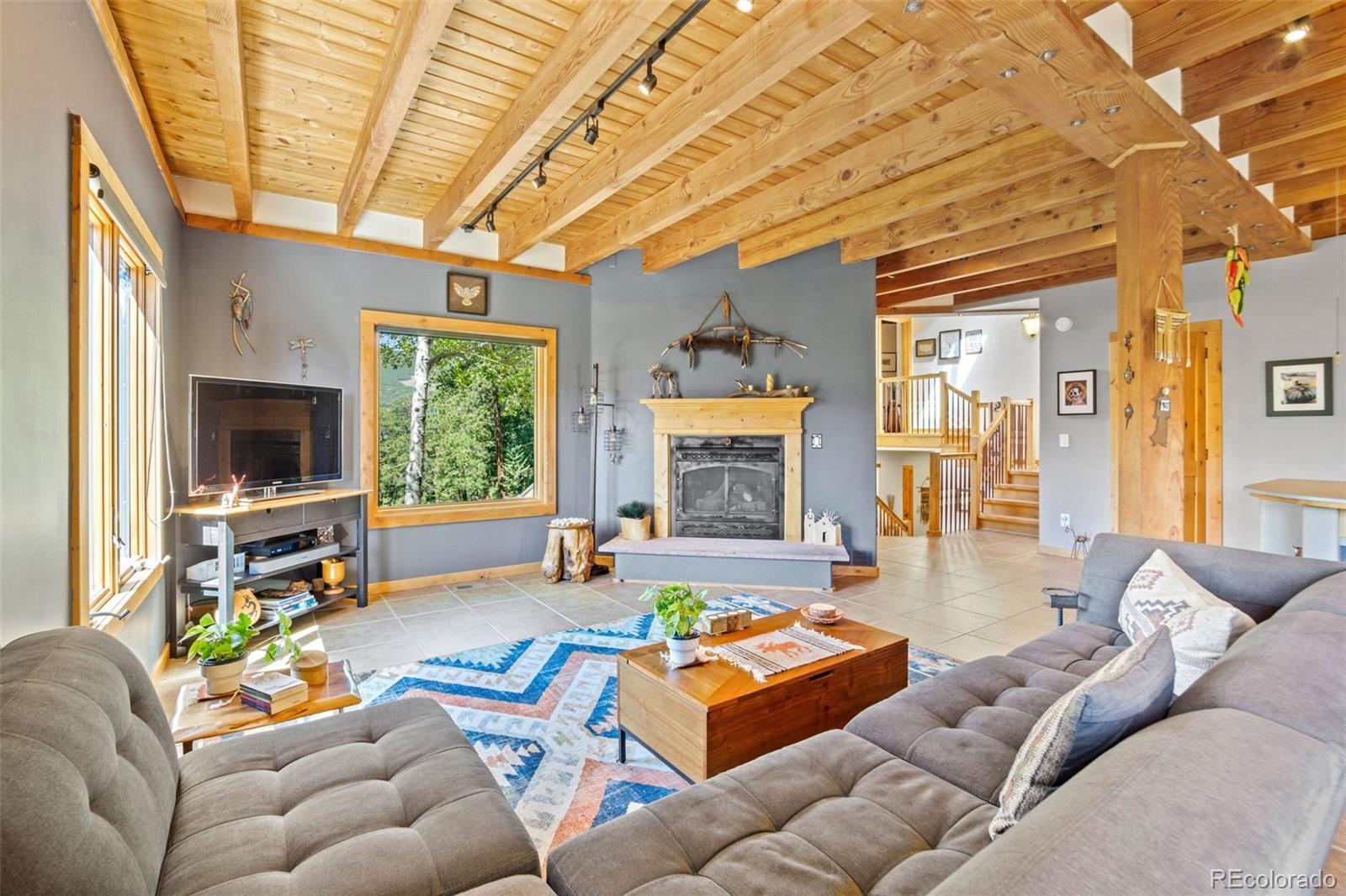 32447 Little Cub Road Evergreen, CO 80439 - Photo 5 of 40