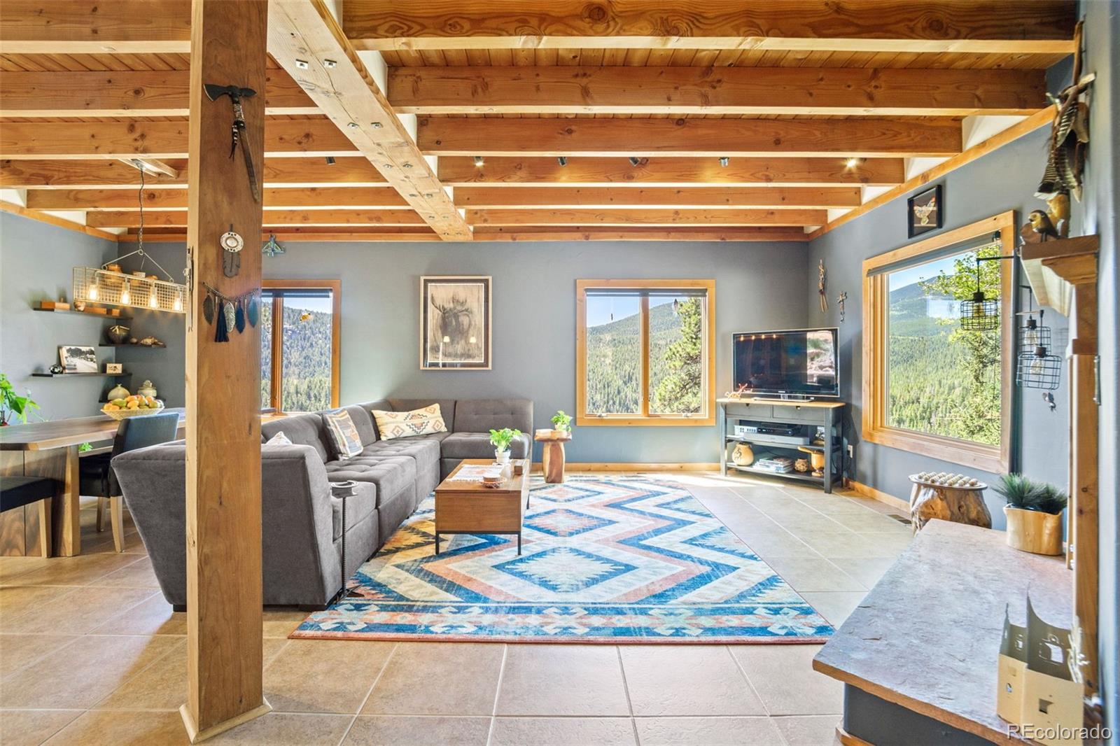 32447 Little Cub Road Evergreen, CO 80439 - Photo 7 of 40