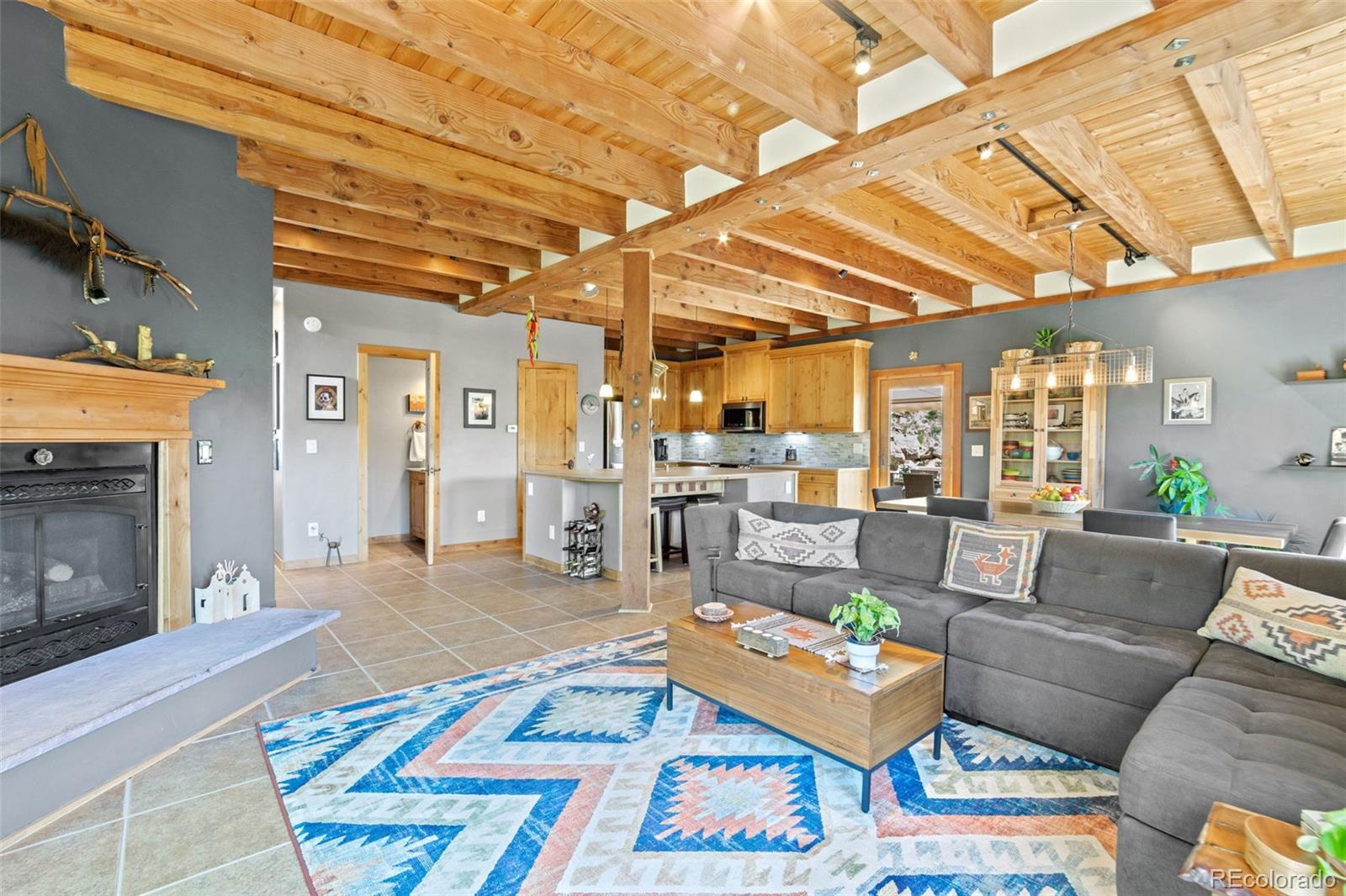 32447 Little Cub Road Evergreen, CO 80439 - Photo 8 of 40