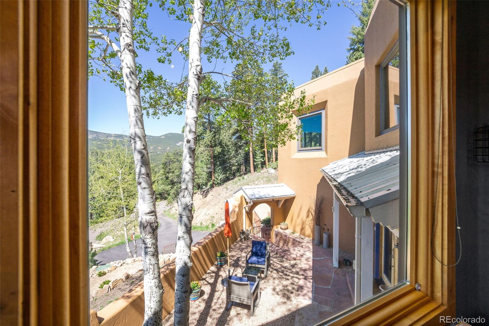 32447 Little Cub Road Evergreen, CO 80439 - Photo 9 of 40