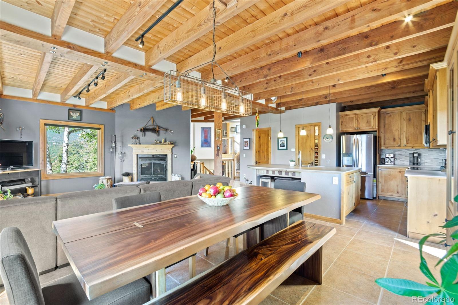 32447 Little Cub Road Evergreen, CO 80439 - Photo 10 of 40