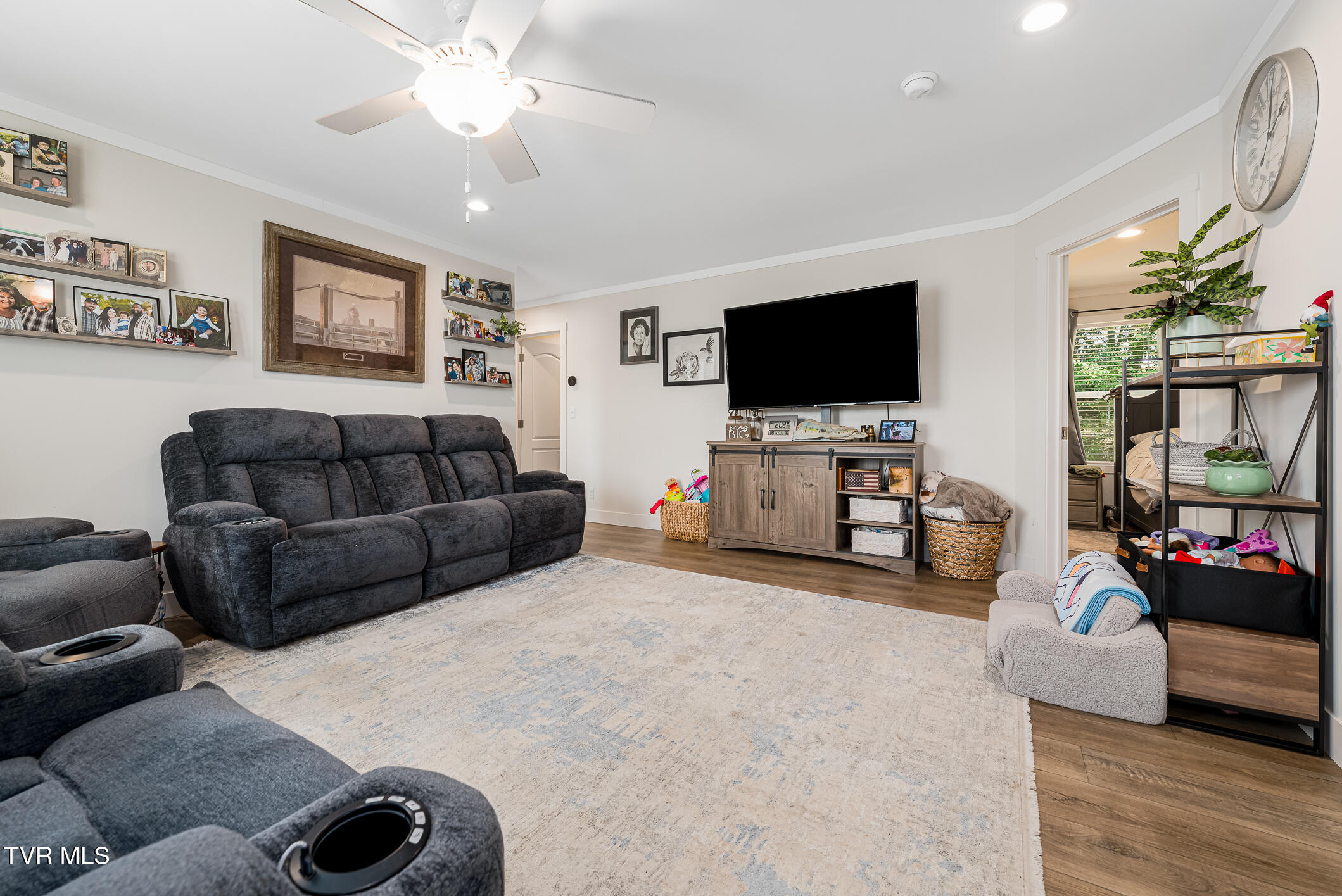 378 Miller Road Telford, TN 37690 - Photo 12 of 39 378 Miller Road (24 of 45)