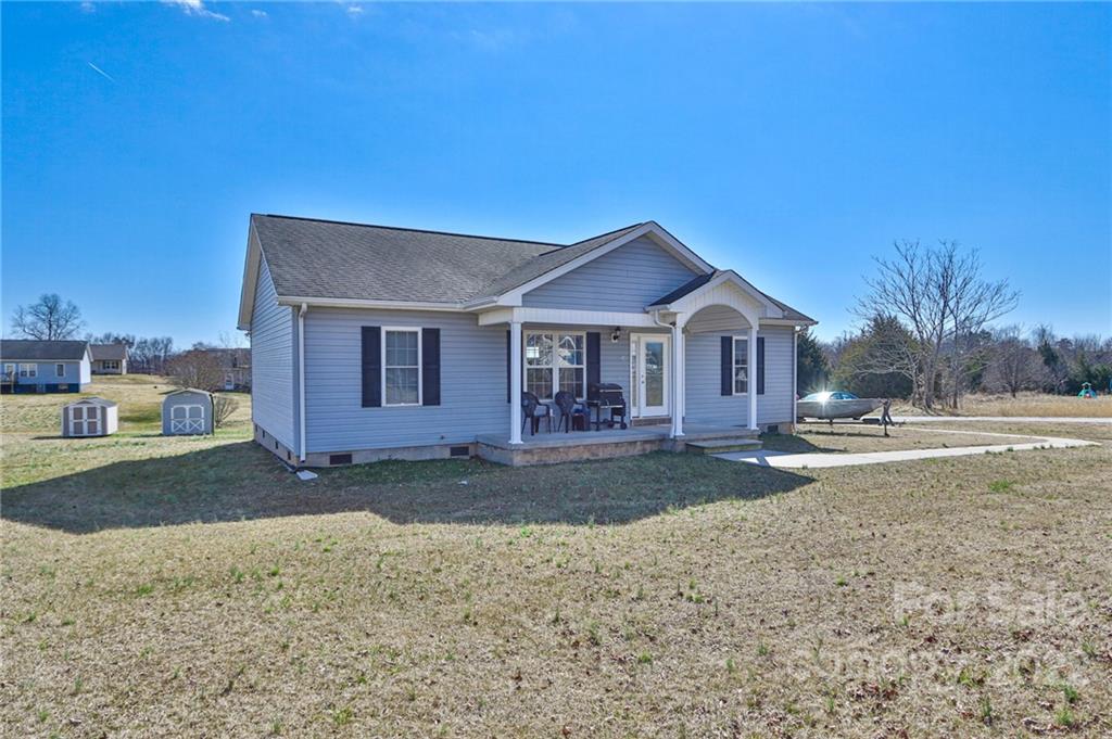 149 Speaks Road Olin, NC 28660 - Photo 29 of 29 Gallery Image 29