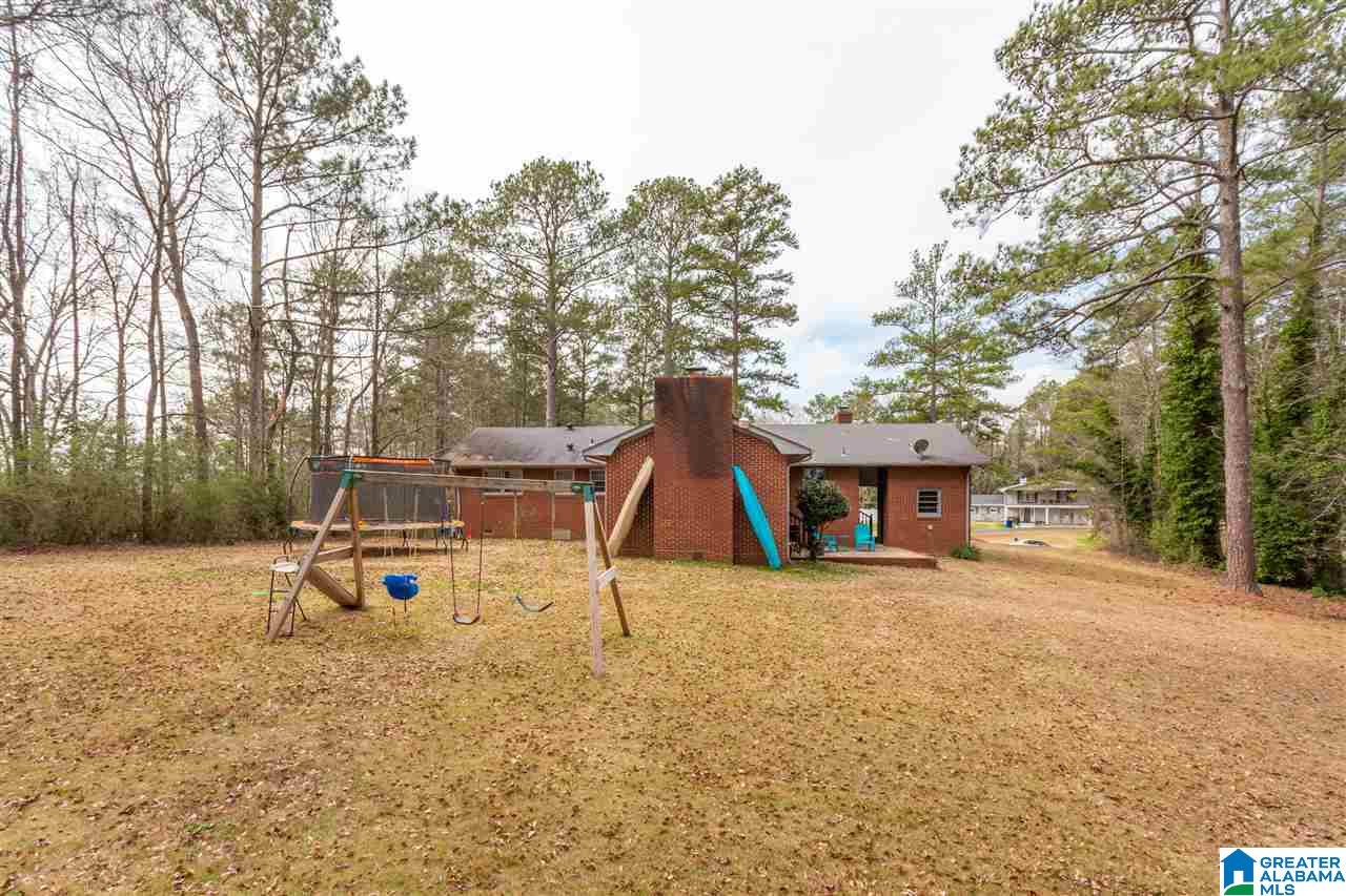 620 Beck Road Eastaboga, AL 36260 - Photo 34 of 42