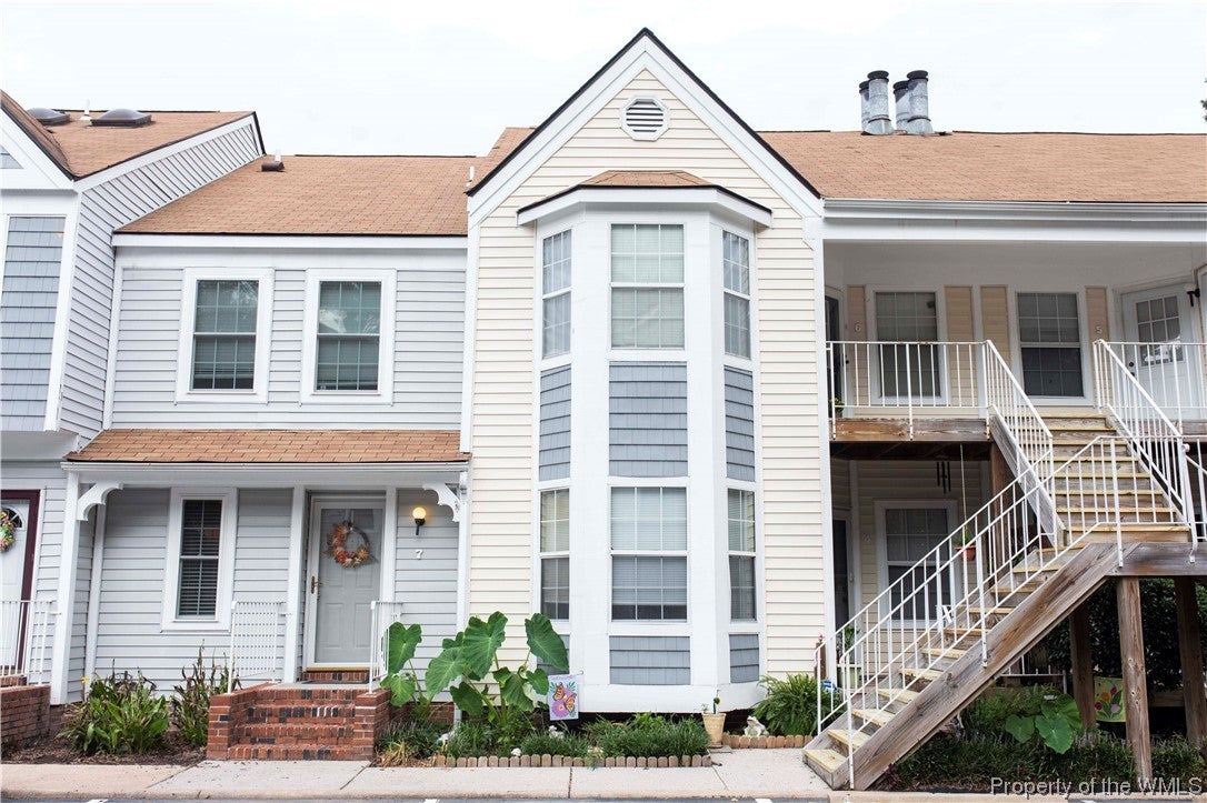 439 Lester Road, Unit 7 Newport News, VA 23601 - Photo 1 of 29 Gallery Image 1