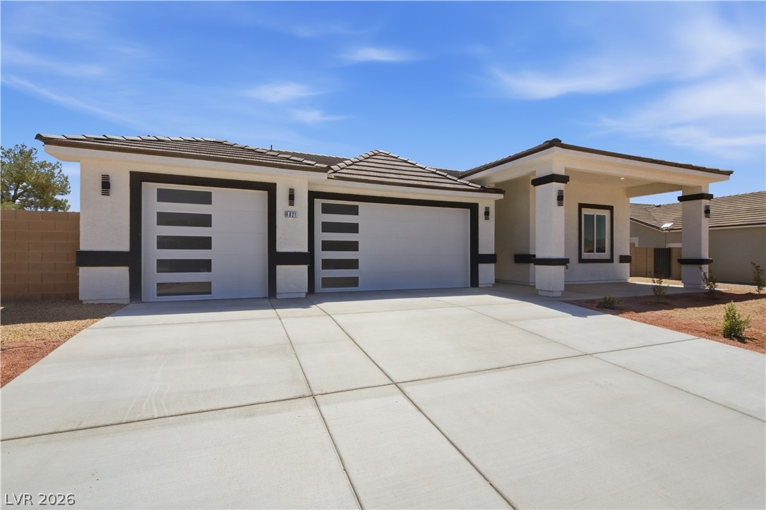 4821 Stoneham Street Pahrump, NV 89061 - Photo 13 of 90