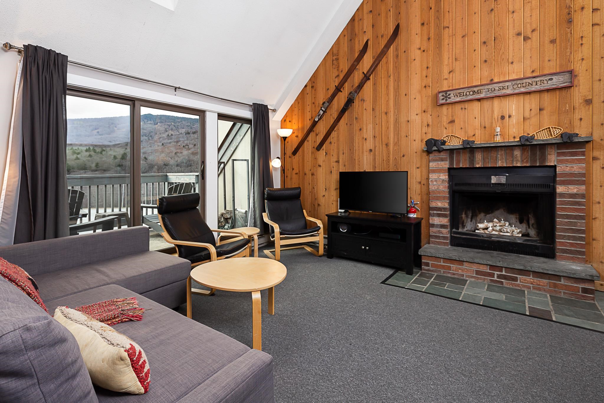 133 East Mountain Road, Unit G1 Killington, VT 05751 - Photo 1 of 33 Gallery Image 1