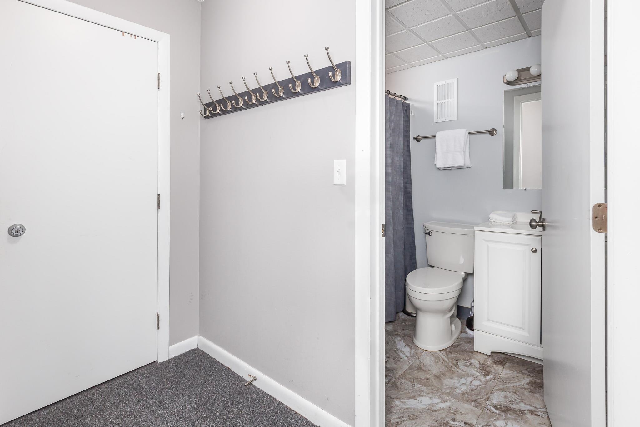 133 East Mountain Road, Unit G1 Killington, VT 05751 - Photo 18 of 33 Gallery Image 18