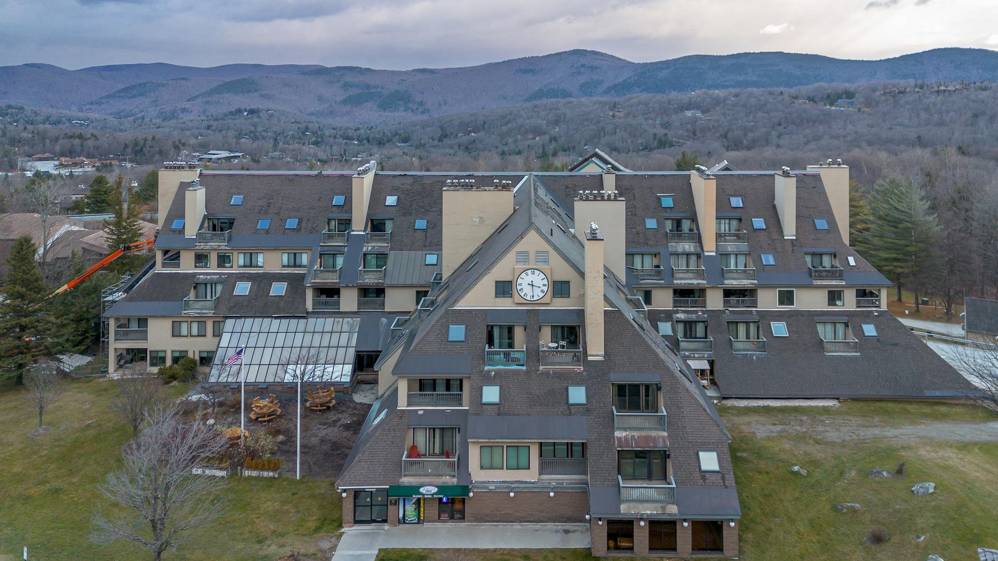 133 East Mountain Road, Unit G1 Killington, VT 05751 - Photo 2 of 33 Gallery Image 2