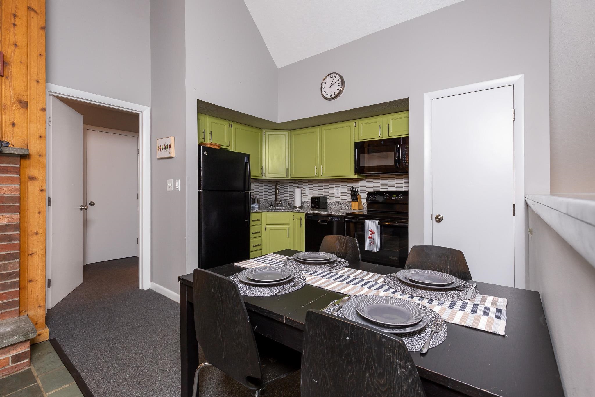 133 East Mountain Road, Unit G1 Killington, VT 05751 - Photo 23 of 33 Gallery Image 23