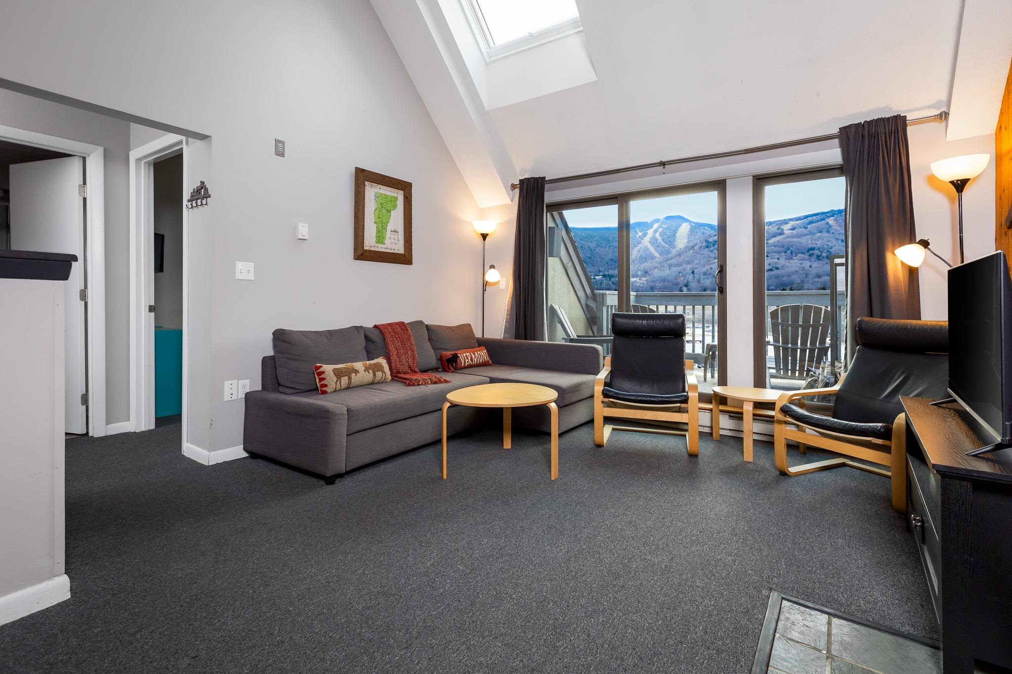 133 East Mountain Road, Unit G1 Killington, VT 05751 - Photo 26 of 33 Gallery Image 26